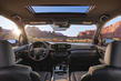 Überblick über Crossover Honda Passport Foto 4