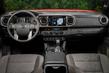 Die Dritte Generation des Toyota Tacoma Pickup Foto 4