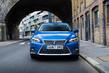 Übersicht der Hybrid-Fließheck Lexus CT 200h Foto 7