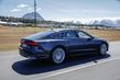 Premium-eine dreitürige liftbek Audi A7 Sportback Foto 10