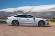Premium-eine dreitürige liftbek Audi A7 Sportback Foto 9