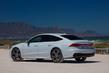 Premium-eine dreitürige liftbek Audi A7 Sportback Foto 6