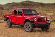 Jeep Gladiator: der neue Pickup in der Modellpalette des Unternehmens Foto 6