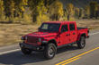Jeep Gladiator: der neue Pickup in der Modellpalette des Unternehmens Foto 3