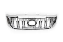 Toyota Hilux 2006-2015 Frontgrill CHROM (2012-2015, ABS) Foto 2