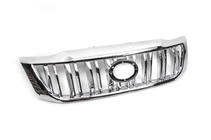 Toyota Hilux 2006-2015 Frontgrill CHROM (2012-2015, ABS) Foto 3