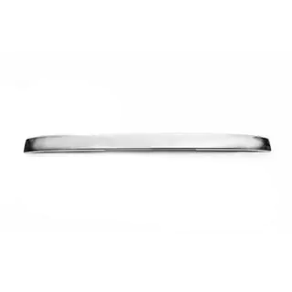 Heckleiste (Kunststoff) Jeep Grand Cherokee WK 2004-2010 Foto 1