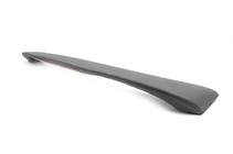 Hyundai Accent 2011-2017 Heckspoiler Niken V2 (grundiert zum Lackieren) Foto 5