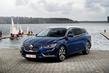 Übersicht des vielseitigen Renault Talisman Estate Foto 8
