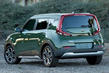 Übersicht der neuen Generation von KIA Soul Foto 5