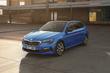 Neue Fließheck Skoda Scala in der Modelreihe der Gesellschaft Foto 1