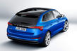 Neue Fließheck Skoda Scala in der Modelreihe der Gesellschaft Foto 8