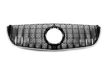 Mercedes Vito/V-class W447 2014- Frontgrill GT Panamericana Chrom (2014-2019 für V-Klasse) Foto 3