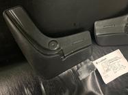 Mercedes Citan 2013-2021 Vordere Schmutzfänger Loker (2 Stk, Gummi) Foto 2