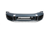 Mercedes G class W463 1990-2018 Facelift Bodykit auf G63 AMG 2018 (ohne Motorhaube und Kotflügel) Foto 18