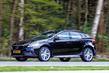 Übersicht der Straßenversion Fließheck Volvo V40 Cross Country Foto 9