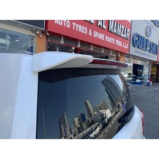 LED Heckspoiler (2016-2021) Toyota Land Cruiser 200 2007-2021 Foto 4