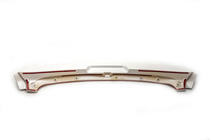 Lexus LX570/450d 2008-2022 Heckspoiler (Design 2019) Foto 3