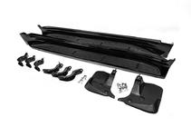 Toyota Land Cruiser 200 2007-2021 Seitenschweller (2015-2021) Foto 6
