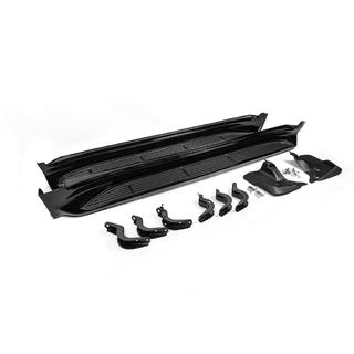 Seitenschweller (2015-2021) Toyota Land Cruiser 200 2007-2021 Foto 4