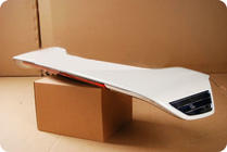 Toyota Land Cruiser 200 2007-2021 Bodykit 2012-2015 (LC15) Foto 4