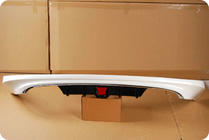 Toyota Land Cruiser 200 2007-2021 Bodykit 2012-2015 (LC15) Foto 9