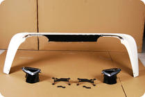 Toyota Land Cruiser 200 2007-2021 Bodykit 2012-2015 (LC15) Foto 10