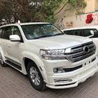 Toyota Land Cruiser 200 2007-2021 Bodykit-Set 2016-2021 (Wald) Foto 31