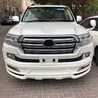 Toyota Land Cruiser 200 2007-2021 Bodykit-Set 2016-2021 (Wald) Foto 33