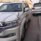 Toyota Land Cruiser 200 2007-2021 Bodykit-Set 2016-2021 (Wald) Foto 23