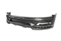 Toyota Land Cruiser 200 2007-2021 Bodykit-Set 2016-2021 (Wald) Foto 39