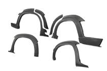 Toyota Land Cruiser 200 2007-2021 Bodykit-Set 2016-2021 (Wald) Foto 43