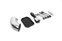 Toyota Land Cruiser 200 2007-2021 Bodykit-Set 2016-2021 (Wald) Foto 44