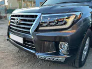 Toyota Land Cruiser 200 2007-2021 Bodykit 2008-2015 (Urban Sport) Foto 3