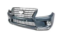 Toyota Land Cruiser 200 2007-2021 Bodykit 2008-2015 (Urban Sport) Foto 10