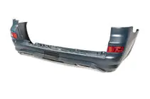 Toyota Land Cruiser 200 2007-2021 Bodykit 2008-2015 (Urban Sport) Foto 11