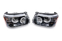 Range Rover Sport 2005-2013 Frontscheinwerfer (2010-2013, 2 Stk) Foto 2