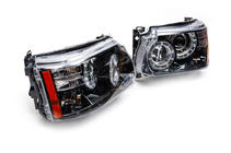 Range Rover Sport 2005-2013 Frontscheinwerfer (2010-2013, 2 Stk) Foto 3