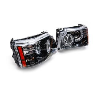 Frontscheinwerfer (2010-2013, 2 Stk) Range Rover Sport 2005-2013 Foto 3