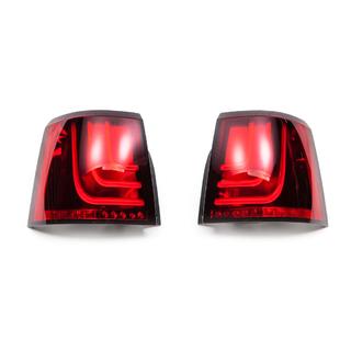 Rückleuchten GLONN (2 Stk) Range Rover Sport 2005-2013 Foto 3
