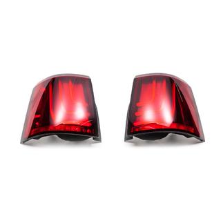 Rückleuchten GLONN (2 Stk) Range Rover Sport 2005-2013 Foto 4