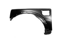 Land Rover Discovery III 2004–2009 Facelift Kit auf Discovery 4 Foto 9