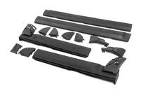 Land Rover Discovery III 2004–2009 Facelift Kit auf Discovery 4 Foto 13