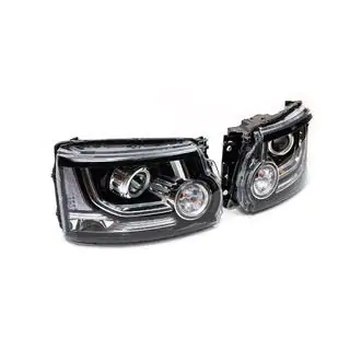 Facelift Kit auf Discovery 4 Foto 4