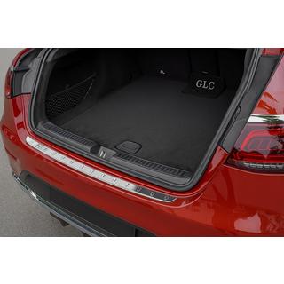 Heckstoßstangenabdeckung (ABS) Mercedes GLC coupe C253 2016-2023 Foto 1