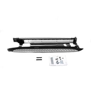 Seitenschweller OEM (2 Stk) BMW X2 F39 2018-2023 Foto 2