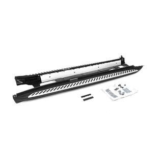 Seitenschweller OEM (2 Stk) BMW X2 F39 2018-2023 Foto 3