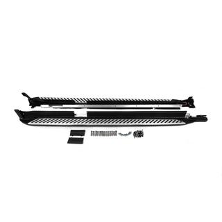 Seitenschweller OEM (2 Stk) Foto 4