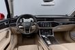 Die fünfte Generation des Audi A6 Limousine Foto 7