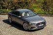 Die fünfte Generation des Audi A6 Limousine Foto 9